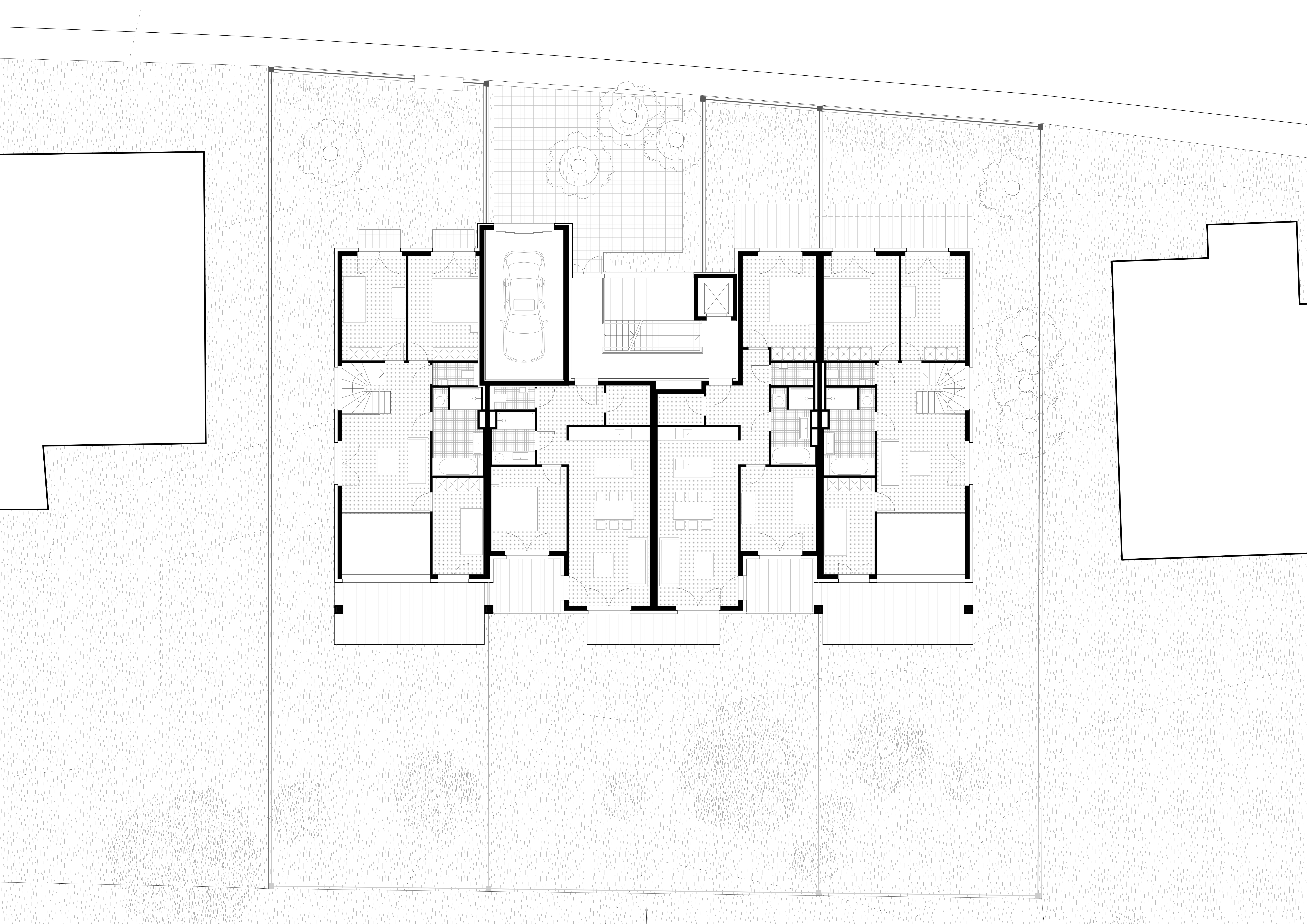07 HAID PLAN SchnittAA